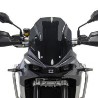 Cupula sport Kove 800X PowerBronze