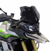 Cupula corta PowerBronze Voge 900 DSX 24+