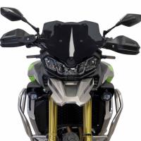Cupula corta PowerBronze Voge 900 DSX 24+