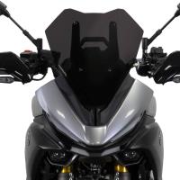 Cupula sport Yamaha Tracer 7 25- 36cm Powerbronze