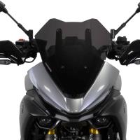 Cupula sport Yamaha Tracer 7 25- 36cm Powerbronze