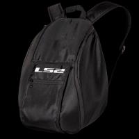 Casco LS2 MX701 Explorer Carbono Negro Brillo