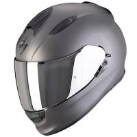 Casco moto Scorpion EXO-491 SOLID Antracita Mate