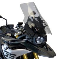 Cupula Ajustable BMW F800GS 24+ F750GS 17-23 PowerBronze