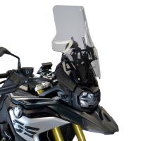 Cupula Ajustable BMW F800GS 24+ F750GS 17-23 PowerBronze