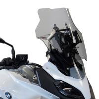 Cupula Ajustable BMW F900XR 20+ PowerBronze