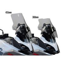 Cupula Ajustable BMW F900XR 20+ PowerBronze