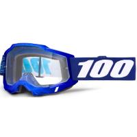 Gafas Motocross 100% Azul Accuri 2 