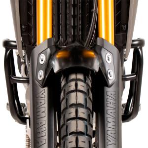 Defensa inferior motor Yamaha Tenere 700 25+