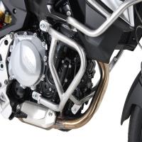 Defensa inferior BMW F800GS 2024+