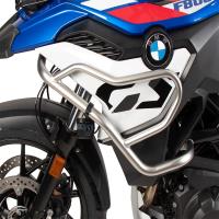 Defensa superior BMW F800GS 2024+