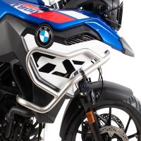 Defensa superior BMW F800GS 2024+