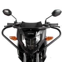 Defensa frontal Honda CB125F 26-