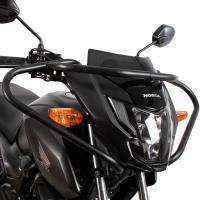 Defensa frontal Honda CB125F 26-