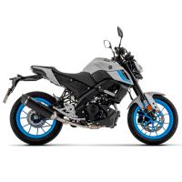 Escape completo Arrow Icon Yamaha MT-125 / YZF-R 125 25+
