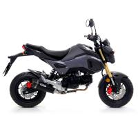 Colector Arrow para Honda MSX 125 Grom 16-20