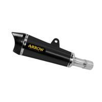 Escape X-Kone Arrow para Honda MSX 125 Grom 16-20