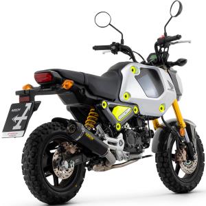 Escape X-Kone Honda MSX 125 21-