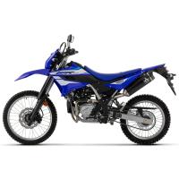 Escape Arrow Thunder Negro Yamaha WR125R 26+
