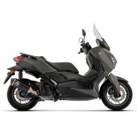 Escape completo Urban Arrow Yamaha XMAX 125 25+