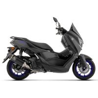 Escape completo Urban Arrow Yamaha NMAX 125 25+