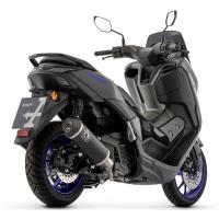 Escape completo Urban Arrow Yamaha NMAX 125 25+