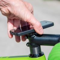 Soporte Micro en aluminio SPConnect