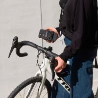 Soporte Micro en aluminio SPConnect