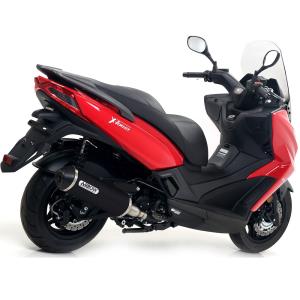 Escape Urban negro Kymco XTown 300 16-20