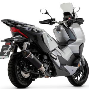 Escape Urban negro Honda ADV 350 22-