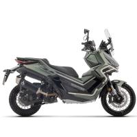 Escape Urban Zontes ZT368-G 25-