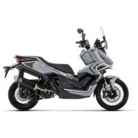 Escape Urban Arrow Zontes ZT368-G 26+