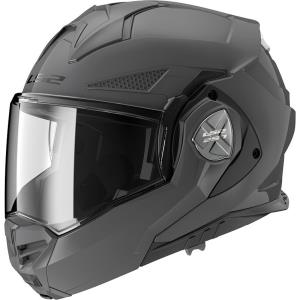 Casco LS2 Advant X Gris Nardo