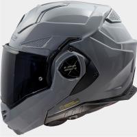 Casco LS2 Advant X Gris Nardo
