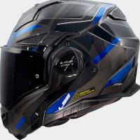 Casco LS2 Advant X Spectrum