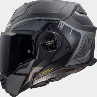 Casco LS2 Advant X Metrik mate