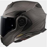 Casco LS2 Advant X Carbono mate