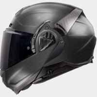 Casco LS2 Advant II JEANS TITANIO