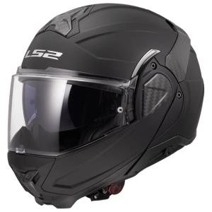 Casco LS2 Advant II mate