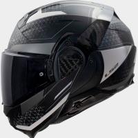 Casco LS2 Advant II ASTRAL Gris