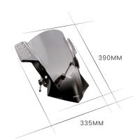 Cupula Puig Rafale Universal