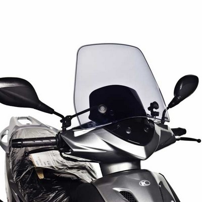 Parabrisas Puig para Scooter Trafic moto Kymco Agility City 50-125 2011-