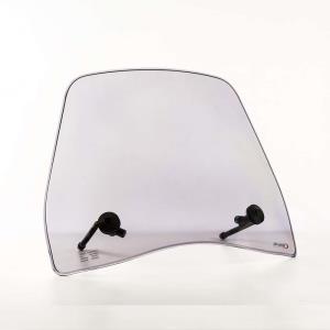 Parabrisas Puig para Scooter Trafic moto Piaggio Typhoon 50 modelo unico