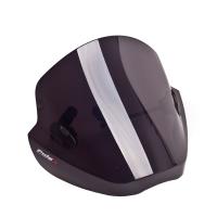 Cupula Puig Stream para la moto Kawasaki ER-6N 10- Z650-Z900 17-