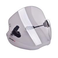 Cupula Puig Stream para la moto Kawasaki ER-6N 10- Z650-Z900 17-
