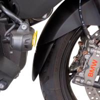 Extension guardabarros delantero BMW R1300RT 25+ Powerbronze