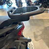 Parrilla Greencross Yamaha Ray ZR125