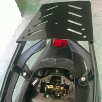 Parrilla Greencross RIEJU STRADA 125