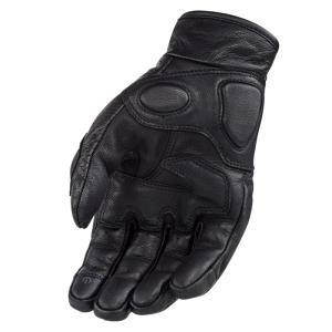Guantes moto Rust LS2 negro