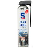 Spray para cadena blanco 2.0 S100 400ml